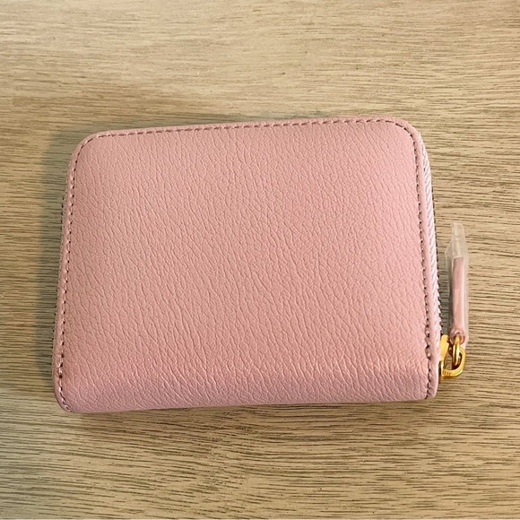 NWT PINKO Poppy Zip Around Wallet - Picture 4 of 10